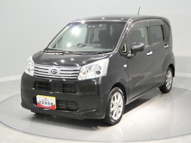 ムーヴＸリミテッドII　ＳＡIII４ＷＤ　ナビ　バックカメラ　ドライブレコーダー　エンジンスターター　運転席シートヒーター　ＬＥＤヘッドライト　クリアランスソナー（岩手県）の中古車