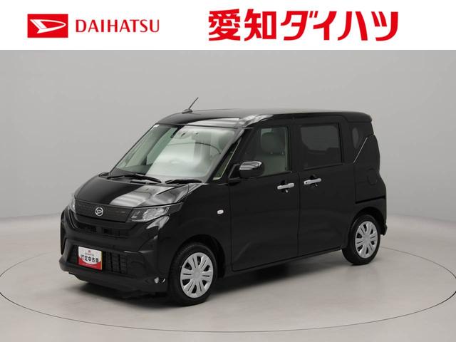 ムーヴＸバックカメラ　両面電動スライドドア（愛知県）の中古車