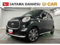 キャスト 中古車 スタイルＧ　ＶＳ　ＳＡＩＩＩ　走行３１１８４キロ／純正ナビ１年保証距離無制限　走行距離３１１８４キロ　純正フルセグナビ　パノラマモニター　ドラレコ　純正マット　ＬＥＤヘッドランプ　アイドリングストップ　シートヒーター　オート格納式ドアミラー　キーフリー