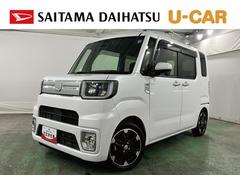 ウェイク 中古車 ＧターボＶＳ　ＳＡＩＩＩ　走行４３５０５キロ／ナビ／ドラレコ１年保証距離無制限　走行４３５０５キロ　フルセグナビ　パノラマモニター　ドラレコ　純正マット　サイドエアバッグ　ＬＥＤヘッドランプ　アイドリングストップ　両側電動スライドドア　オート格納式ドアミラー