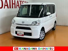 タント 中古車 Ｌ　ＳＡＩＩＩサポカーＳワイド適合　ミラクルオープンドア　ＣＤチューナー　両側スライドドア　アイドリングストップ　オートハイビーム　横滑り防止機能　誤発進抑制機能　光軸調整ダイヤル　電動格納ミラー　キーレス