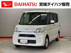 タント 中古車 Ｘ　ＳＡＩＩ