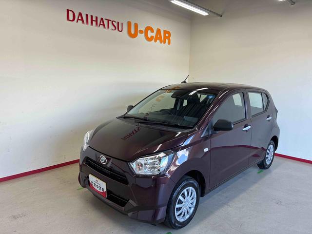 ミライースＬ　ＳＡIII（秋田県）の中古車