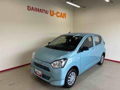 ミライース 中古車 Ｌ　ＳＡＩＩＩ４ＷＤ　純正ＣＤ　ハロゲンヘッドライト　キーレスエントリー　マニュアルエアコン　オートライト／ハイビーム　コーナーセンサー　ＶＳＣ（横滑り防止機能）　スマートアシスト（衝突安全防止機能）
