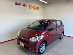 ミライース 中古車 Ｌ　ＳＡＩＩＩ