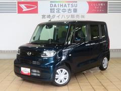 タント 中古車 Ｘリミテッド