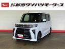 （車内　消臭・抗菌　処理済）　衝突被害軽減システム　４ＷＤ　両側パワースライドドア　バックカメラ　アルミホイール　キーフリーシステム（新潟県）の中古車