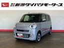 （車内　消臭・抗菌　処理済）　衝突被害軽減システム　４ＷＤ　両側パワースライドドア　バックカメラ　キーフリーシステム（新潟県）の中古車