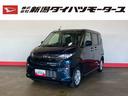 （車内　消臭・抗菌　処理済）　衝突被害軽減システム　４ＷＤ　片側パワースライドドア　バックカメラ　アルミホイール　キーフリーシステム（新潟県）の中古車