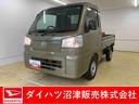 ４ＷＤ　まごころ保証１年付き　記録簿　取扱説明書　ＣＶＴ　まごころ保証（納車日から１年・走行距離無制限）付き　エアコン　パワステ　ＡＢＳ　運転席エアバッグ　ラジオ　衝突被害軽減システム　オートライト（静岡県）の中古車