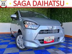 ミライース 中古車 Ｘ　ＳＡＩＩＩレンタカーアップ・ナビ・ＥＴＣ・バックモニター・エコアイドル・コーナーセンサー・オートハイビーム・キーレスエントリー・エアコン・パワーウィンドウ