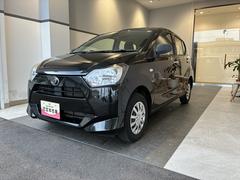 ミライース 中古車 Ｌ　ＳＡＩＩＩ
