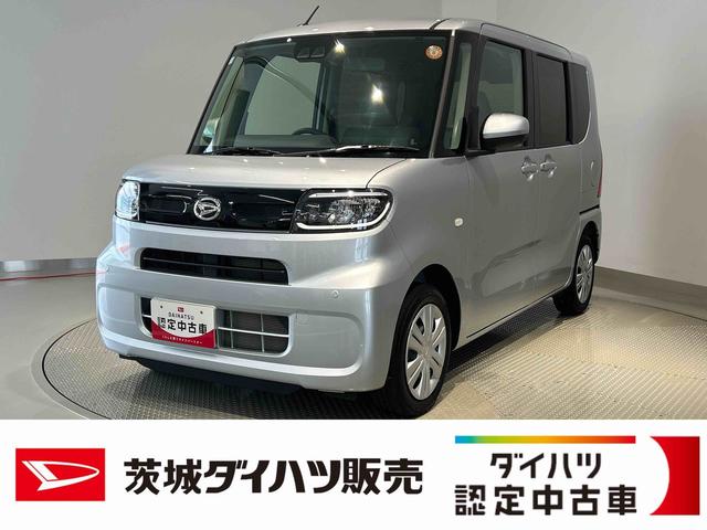 タントＸリミテッドダイハツ認定中古車ｌ両側電動スライドドアｌ電動パーキングブレーキｌＬＥＤヘッドライトｌシートヒーターｌキーフリーｌコーナーセンサーｌスマートアシストｌ保証／整備付（茨城県）の中古車