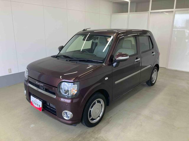ミラトコットG SAIII(岐阜県)の中古車