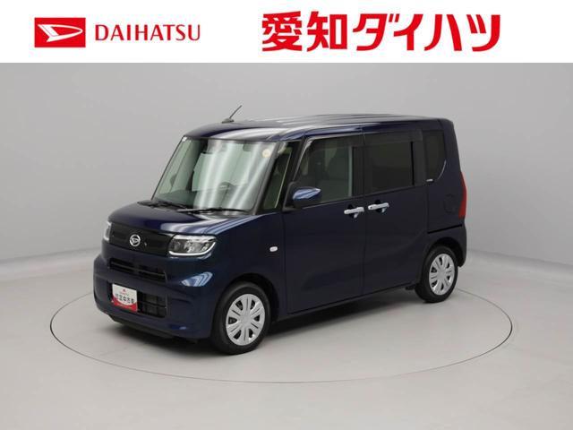 タントX ナビ ドライブレコーダーバックカメラ 両側スライドドア/片側電動スライドドア アイドリングストップ プッシュスタート エアバック ABS CVT キーフリー(愛知県)の中古車