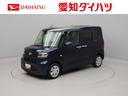 バックカメラ　両側スライドドア／片側電動スライドドア　アイドリングストップ　プッシュスタート　エアバック　ＡＢＳ　ＣＶＴ　キーフリー（愛知県）の中古車