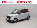 メモリナビ　バックカメラ　ＥＴＣ　シートヒーター　衝突軽減ブレーキ　スマートキー（愛知県）の中古車