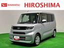 ＬＥＤオートライト　パワースライドドアウェルカムオープン機能　電動パーキングブレーキ　運転席助手席シートヒーター　　フルホイールキャツプ　キーフリーシステム　　オート電動格納式ドアミラー（広島県）の中古車