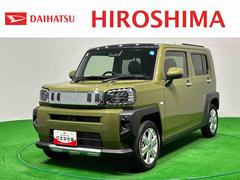 タフト 中古車 Ｇターボ　クロムベンチャー