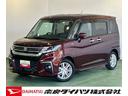 ナビ　ドラレコ　ＥＴＣ　コ−ナ−センサ−　衝突被害軽減ブレーキ　アイドリングストップ機能　片側電動スライドドア　パノラマモニタ−（奈良県）の中古車