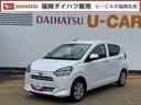 新車保証継承付　弊社デモカーＵＰ車　オーディオレス　オートライト　ＬＥＤヘッドライト　衝突軽減ブレーキ　オートマチックハイビーム　横滑り防止装置　アイドリングストップ　クリアランスソナー（福岡県）の中古車