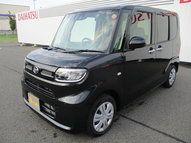 タントＸ（福岡県）の中古車