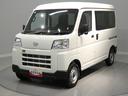 ４ＷＤ　リヤヒーター　オーバーヘッドシェルフ　スマートアシスト　キーレス　ＡＭＦＭラジオ　荷室作業灯　クリアランスソナー（岩手県）の中古車