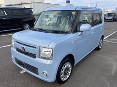 ムーヴコンテ 中古車 Ｇ　ＮＡＶＩ４ＷＤ：販売は福島県内にお住まいで，現車確認のできるお客様に限らせて頂きます。
