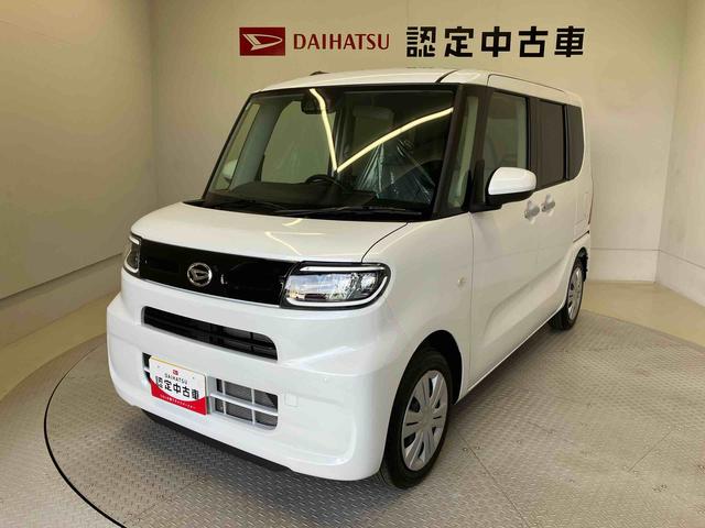 タントＸスマートアシスト搭載　後席両側スライドドア（片側電動）　バックカメラ付き　オートエアコン　オートライト　キーフリー　アイドリングストップ　ＡＢＳ　電動ドアミラー（熊本県）の中古車