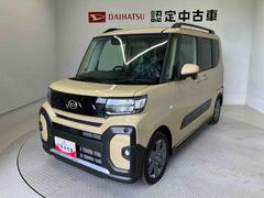 タント 中古車 ファンクロスターボスマートアシスト搭載　後席両側電動スライドドア　パノラマモニター対応　オートエアコン　オートライト　キーフリー　アイドリングストップ　ＡＢＳ　電動ドアミラー