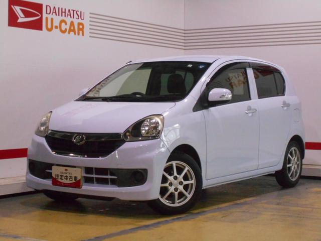 ミライースＧ　ＳＡ（福井県）の中古車