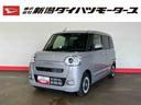 （車内　消臭・抗菌　処理済）　衝突被害軽減システム　両側パワースライドドア　バックカメラ　キーフリーシステム（新潟県）の中古車