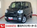 バックモニター対応カメラ　運転席・助手席シートヒーター　ホッとカップホルダー　オーディオレス　電動パーキングブレーキ　オートブレーキホールド　両側パワースライドドア　サイドエアバッグ　ワンオーナー（香川県）の中古車