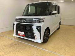 タント 中古車 カスタムＲＳ　ディスプレイオーディオ　保証付きバックカメラ