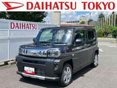 タフト 中古車 Ｇ　クロムベンチャー保証　新車保証・まごころ保証　１年間・走行距離無制限付き・パノラマカメラ・ＬＥＤヘッドライト装備・ＬＥＤフォグ装備・シートヒーター装備