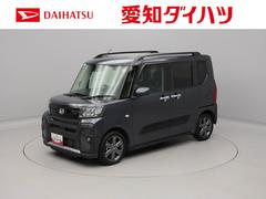 タント 中古車 ファンクロスターボ電動パーキングブレーキ　ブレーキホールド　ドライブレコーダー　両側電動スライドドア　メモリナビ　バックカメラ　シートヒーター　ＵＳＢポート　ＣＤ　ターボ車　スマートキー
