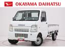 ４ＷＤ　ＭＴ５速　エアコン　パワーステアリング　ティーゼットデオプラス（岡山県）の中古車