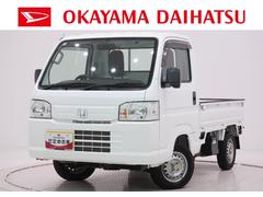 アクティトラック 中古車 ＳＤＸ荷台作業灯　ＡＭ／ＦＭラジオ　パワーステアリング　運転席エアバッグ　ティーゼットデオプラス