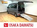 バックカメラ　リヤヒーター　１３インチアルミホイール（大阪府）の中古車