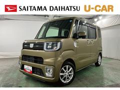 ウェイク 中古車 ＬリミテッドＳＡＩＩＩ　走行５５４８３キロ／ナビ／ドラレコ１年保証距離無制限　走行５５４８３キロ　フルセグナビ　パノラマモニター　ドラレコ　純正マット　サイドエアバッグ　ＬＥＤヘッドランプ　アイドリングストップ　両側電動スライドドア　オート格納式ドアミラー