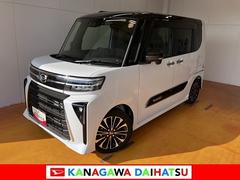 タント 中古車 カスタムＲＳ　ドラレコ　Ｂカメラ　ＥＴＣ　キーフリーサポカーＳワイド適合　ドラレコ　パノラマモニター対応　ミラクルオープンドア　Ｂカメラ　ディスプレイオーディオ　Ｐスタート　両側オートスライドドア　誤発進抑制装置　横滑り防止機能　ＥＴＣ　キーフリー