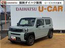 弊社デモカーＵＰ車　新車保証継承（福岡県）の中古車