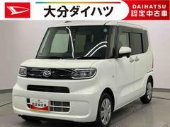 タント 中古車 Ｘ　ワンオーナー走行距離無制限１２ヶ月保証付き　Ｂカメ　シートヒータ　レーダーブレーキ　禁煙　ｉ−ｓｔｏｐ　盗難防止アラーム　キーレスエントリーシステム　ワンオーナー　ＬＥＤヘッドライト　レーンキープ　スマートキー