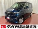 届出済未使用車　元展示車　１オーナー　９インチディスプレイオーディオ　片側電動両側スライドドア　バックカメラ　Ｂｌｕｅｔｏｏｔｈ　テレビ　ラジオ　ＵＳＢ　ＬＥＤヘッドランプ　スマートキー　オートライト（長崎県）の中古車