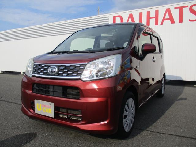 ムーヴＬ（福岡県）の中古車
