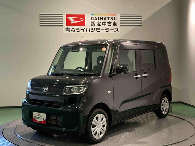 タントL下回り防錆済み 前席シートヒーター パワーウィンドウ キーレス スマートキー 4WD エアバッグ ABS(青森県)の中古車