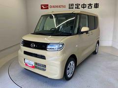 タント 中古車 Ｘターボスマートアシスト搭載　後席両側電動スライドドア　パノラマモニター対応　オートエアコン　オートライト　キーフリー　アイドリングストップ　ＡＢＳ　電動ドアミラー