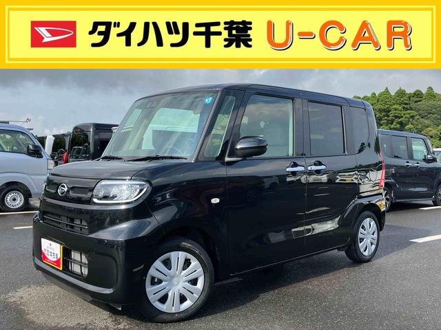 タントXリミテッドバックカメラ 両側パワスラ シートヒーター 電動駐車ブレーキ LEDヘッドライト オートライト オートエアコン 上下2段調節式デッキボード コーナーセンサー 衝突被害軽減ブレーキ(千葉県)の中古車