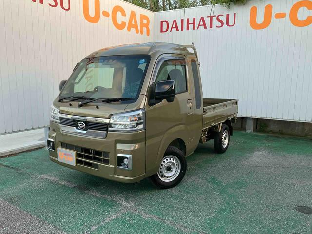 ハイゼットトラックジャンボエクストラ(沖縄県)の中古車