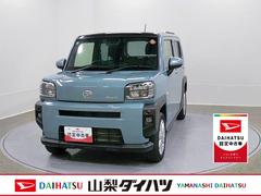 タフト 中古車 Ｇ　整備付き　１年保証スマートアシスト・１５インチアルミ・ＬＥＤヘッドランプ・ＬＥＤフォグ・スカイフィールトップ・電動パーキング・運転席助手席シートヒーター・ＵＳＢソケット